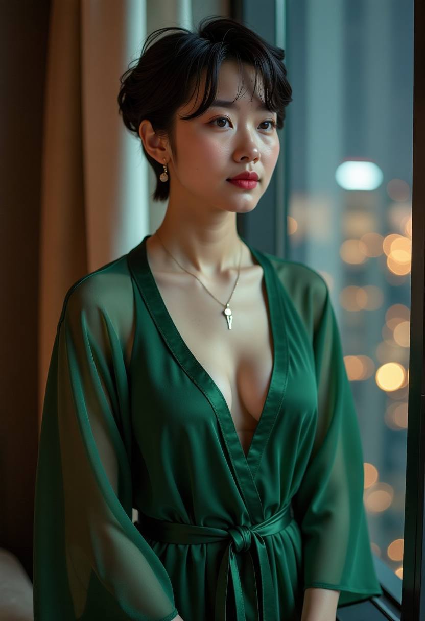 开箱测评